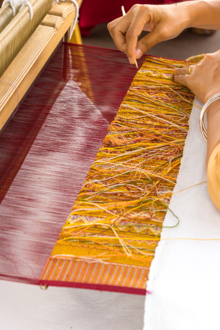 la technique ‘Khid